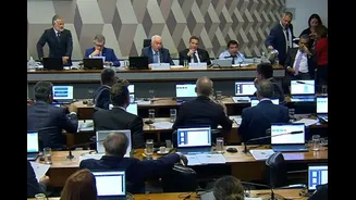 Senado: CCJ aprova PEC que amplia aposentadoria para agentes de saúde