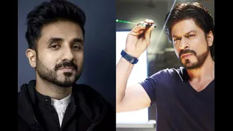 Vir Das Calls Shah Rukh Khan's Happy New Year 'Faltu', Says Om Shanti Om Had A 'Ridiculous' Script | Here's Why