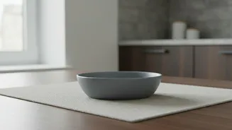 Do Not Let Wet Pet Food Dry Onto the Bowl