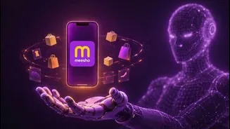 Meesho now generates over 70% of its code with AI