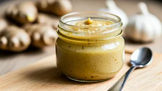 Ginger-Garlic Paste: Preserve Freshness & Extend Shelf Life