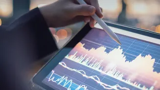 How Digital Services Are Contributing to India's Latest Business Activity Trends