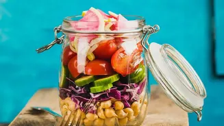 Festive Food Is Getting A Nutrition Reset As People Move Beyond The All-Or-Nothing Approach