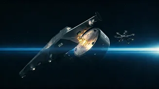 NASA Plans $30 Million Rescue For Swift Telescope