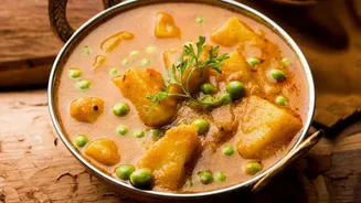Save Time Cooking: Batch Prep North And South Indian Curry Bases For The Week