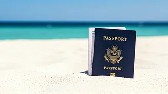 Indian Travelers: Visa-Free Adventures in 10 Countries for 2025!