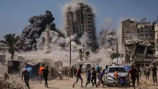 Israel-Hamas ceasefire phase-2 hits new hurdle — who will fund Gaza rebuilding?