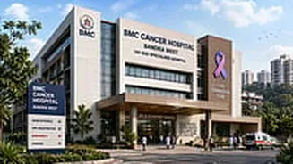 Mumbai: BMC Plans 130-Bed Cancer Hospital In Bandra Amid Rising Cases