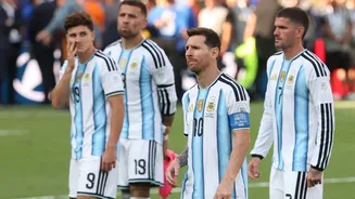 Argentina vs Spain: Four Reasons Why Lionel Messi and Co. Lost the World Cup 2026 Final