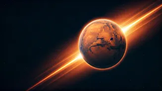 Mars Enters Aries May 2026: Unleash Your Inner Fire for Bold New Beginnings!