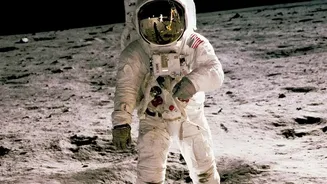 More Autonomous Travel For Moon Missions: What NASA's Lunar Navigation Payload Could Enable