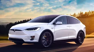 Tesla's Cybertruck Registers Just Over 7,100 US Units Through May