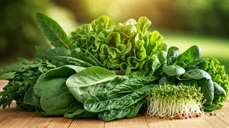 Summer Kitchens Need More Versatile Greens Now