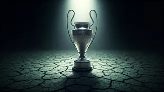 Which football giant has underachieved the most at the FIFA World Cup?