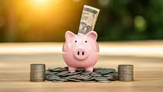 Financial Confidence Begins With Emergency Savings