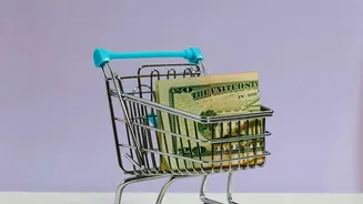 How The Seventy Two Hour Rule Saves Money On Impulse Cart Items