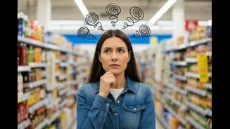 Why More Choices Lead To More Stress: The Hidden Science Behind Decision Paralysis Taking Over Your Life