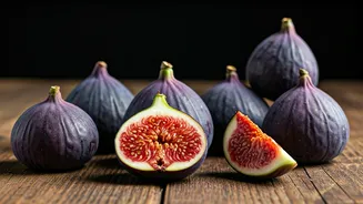 Select the Best: A Guide to Choosing Sweet, High-Quality Anjeer (Figs) Every Time
