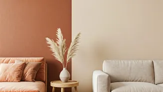 Grey Walls Are Getting Benched By 2026 Style