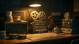 Javed Akhtar's Perspective on Early Bollywood