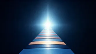 9 Divine Paths: Blessings for 2026's Journey