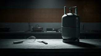 LPG Woes Hit Restaurants: Menu Cuts & Closures Loom as Supply Dries Up