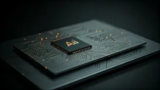 Chrome's AI Revolution: Enhancements and Privacy Concerns Explored