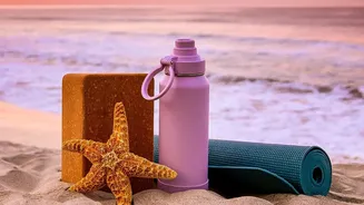 Gokarna Beachside Yoga Retreats Win Over Weekenders Seeking Rest Away From Parties