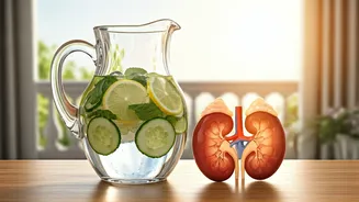 Summer Alert: Beat the Heat and Kidney Stone Risks with Expert Advice