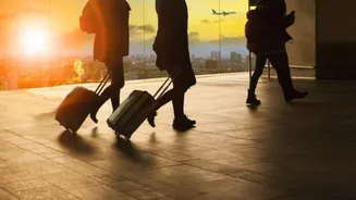 These AI tools can help organize your next trip