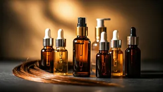 Grow Your Best Hair With These 7 Serums