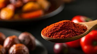 5 Delicious Dishes That Let Paprika Shine