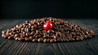 Regional Brews Become Coffee Lovers' Favourite
