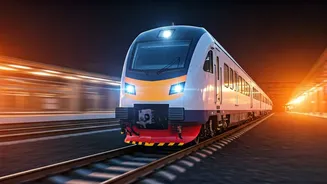 Pune Summer Specials: Your Guide to Trains Connecting to UP, Bihar, Delhi & West Bengal