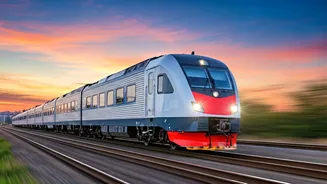 Southern Railway: 2025 Train Schedule Updates