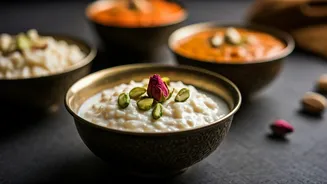 Discover The Comfort Of Regional Kheer Today