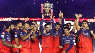 IPL 2026 to start on March 26: Details here