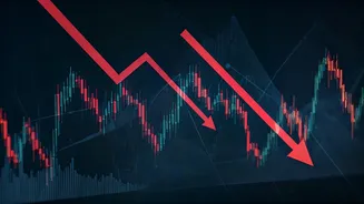 Indian Market's Shaky Start: Sensex & Nifty Dip