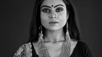 Maximalist desi jewellery returns
