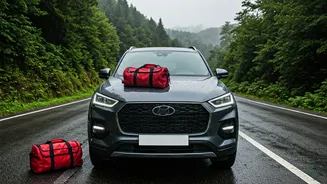Monsoon Road Trip Checklist For Lonavala Travel Lovers