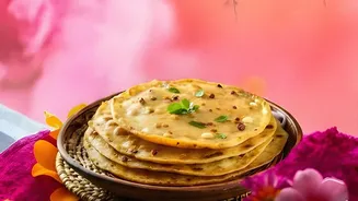 Regional Navratri Traditions: What Different Indian Communities Eat During The Festival