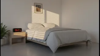 Research Is Shifting Attention From Sleep Length To Sleep Timing