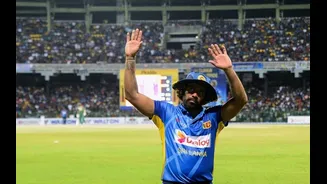 5 fast bowlers who gave batters nightmares in T20 World Cup matches