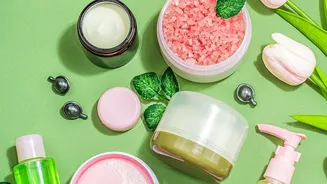 Indian Beauty Is Giving Body Skin More Attention As Consumers Become More Comfortable With Detailed Routines