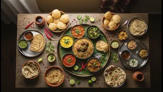 Food Tourism Lets Indian Readers Travel Through Taste And Local Memory