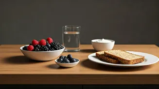 Follow These Breakfast Rules From a Doctor