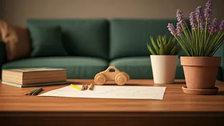 Beyond Gifts: 10 Lifelong Lessons Children Learn From Everyday Home Moments