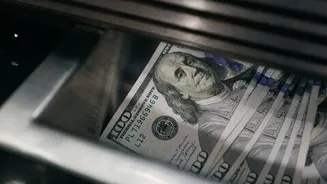Reserve Bank of India drives $43 billion overseas by 2026
