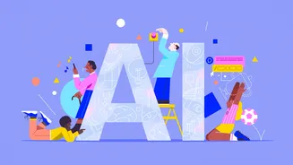 EU to mandate AI content labeling