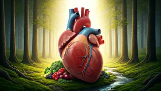 Unlock Heart Health: 5 Japanese Habits for a Longer, Healthier Life